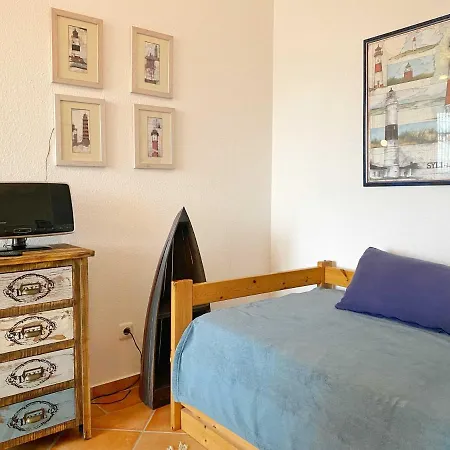 Tizian 9 Rzv Lejlighed