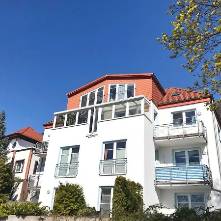 Apartament Tizian 9 Rzv *