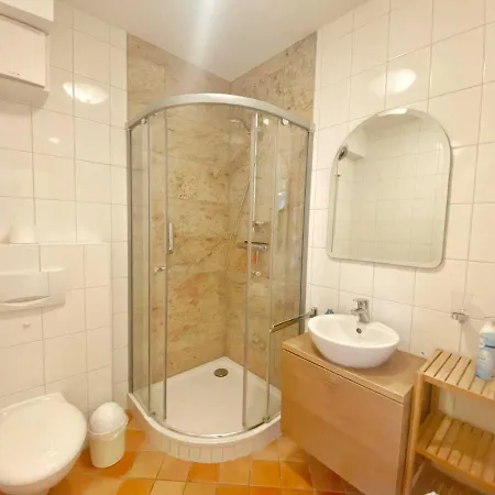 Lejlighed Tizian 9 Rzv Sassnitz