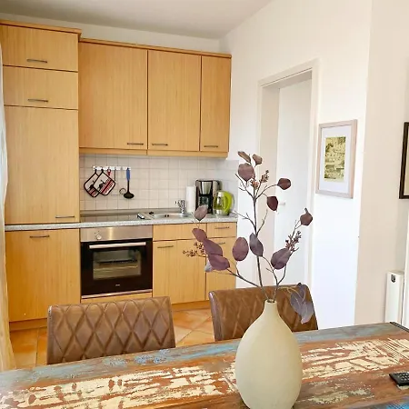 Lejlighed Tizian 9 Rzv