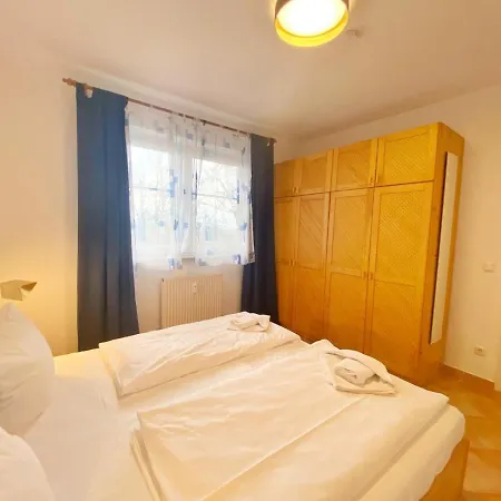 Apartament Tizian 9 Rzv *