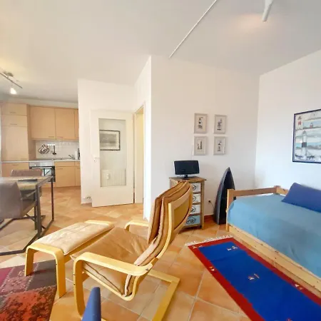 Tizian 9 Rzv Lejlighed Sassnitz